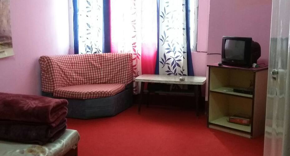 Reang Guest House, Kalimpong 4